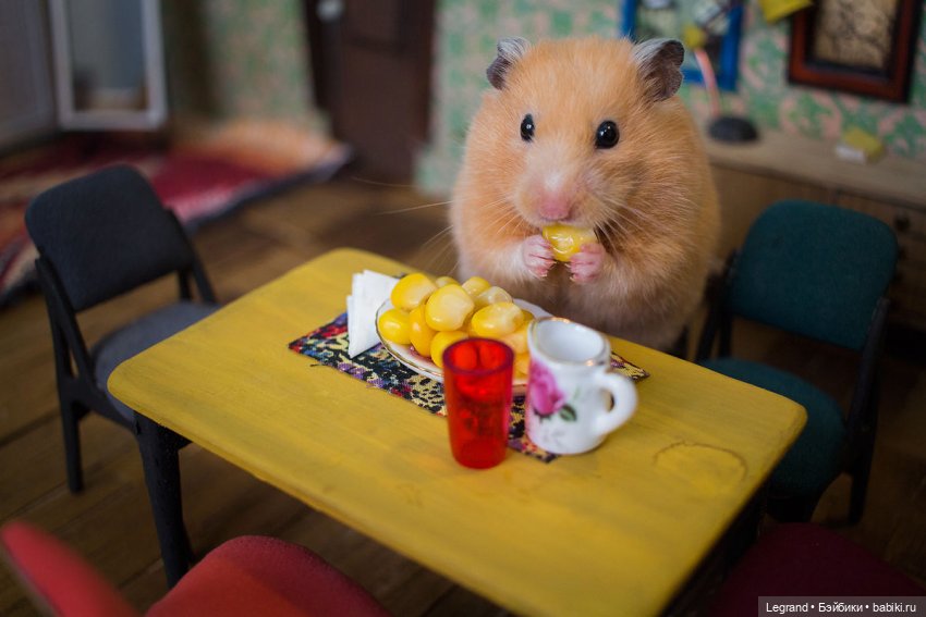 Все люди как люди: тратят на кукол, а я - на кукломелочи