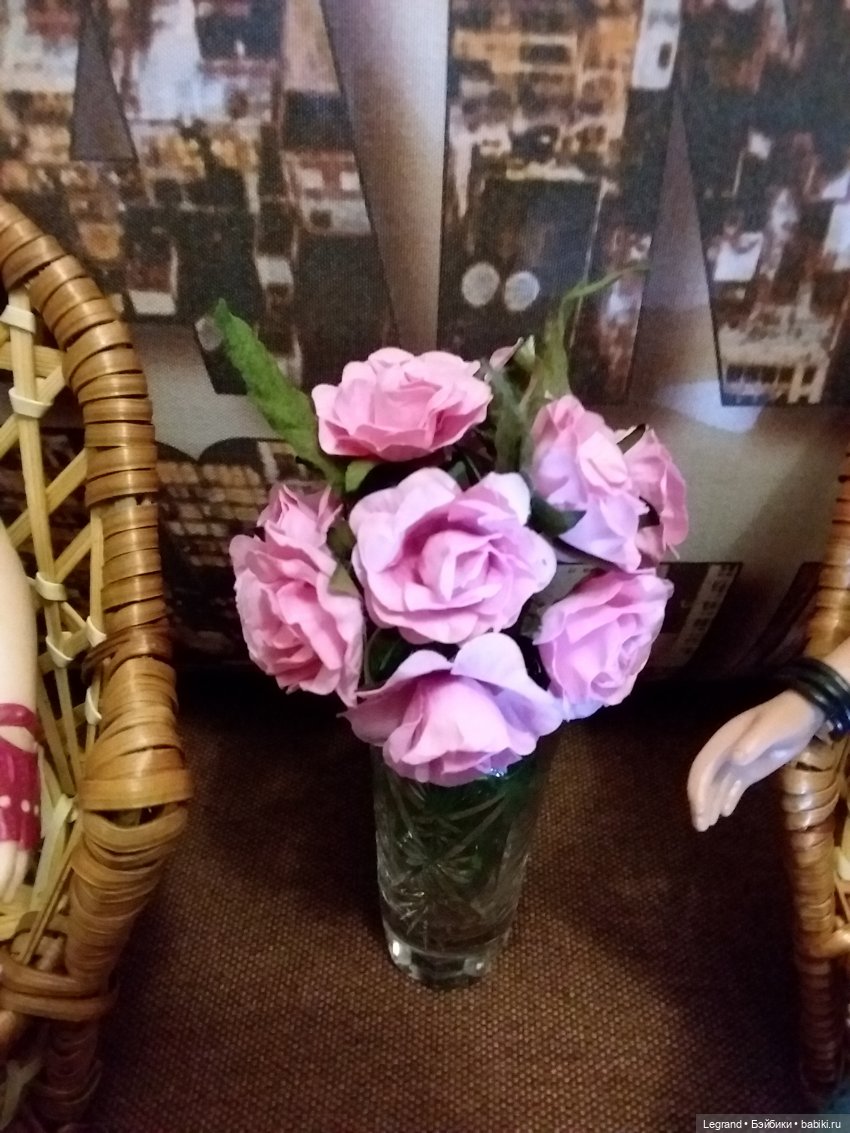 Они сами пишут свои истории: Аполлинер, Аженор и Трифин (фото 7)