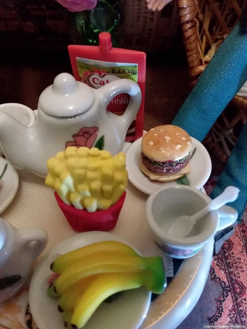 Они сами пишут свои истории: Аполлинер, Аженор и Трифин (фото 4)