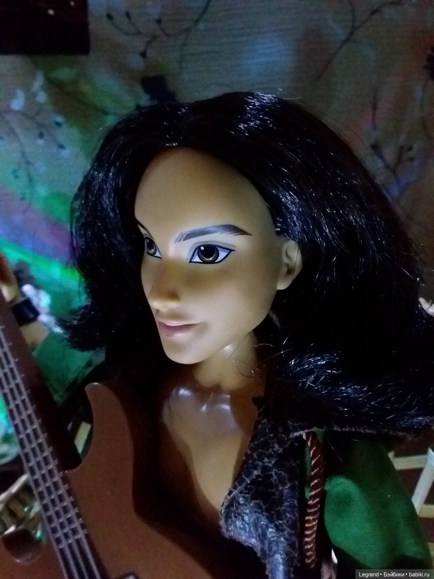 Лестат де Лионкур: Моим друзьям посвящается (фото 7)