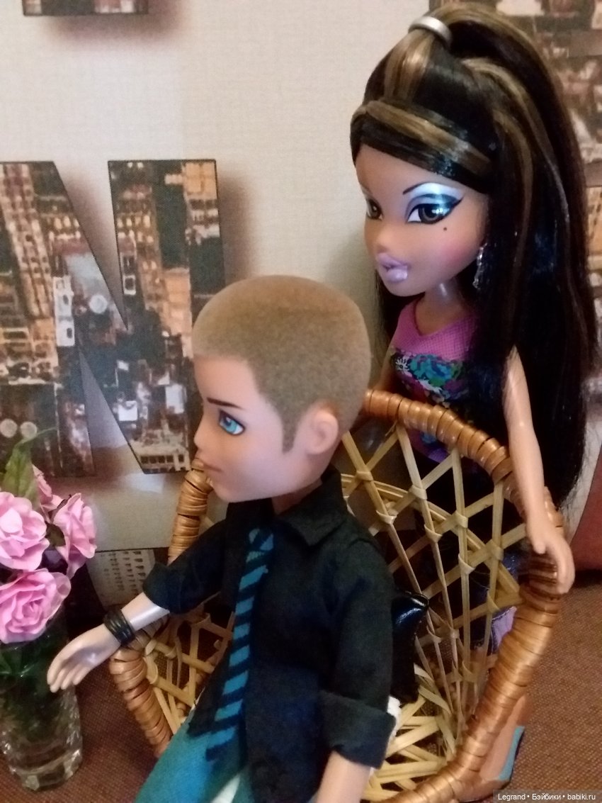 Они сами пишут свои истории: Аполлинер, Аженор и Трифин