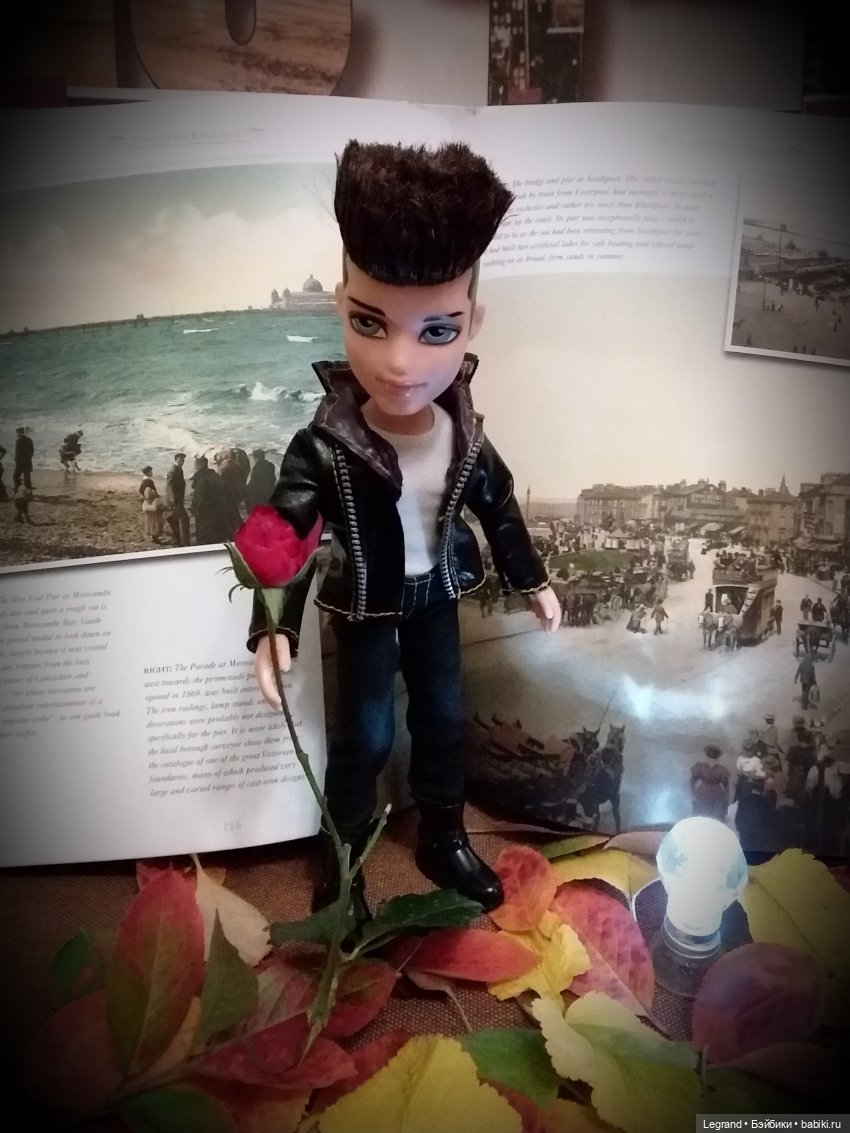 Лестат де Лионкур: Моим друзьям посвящается