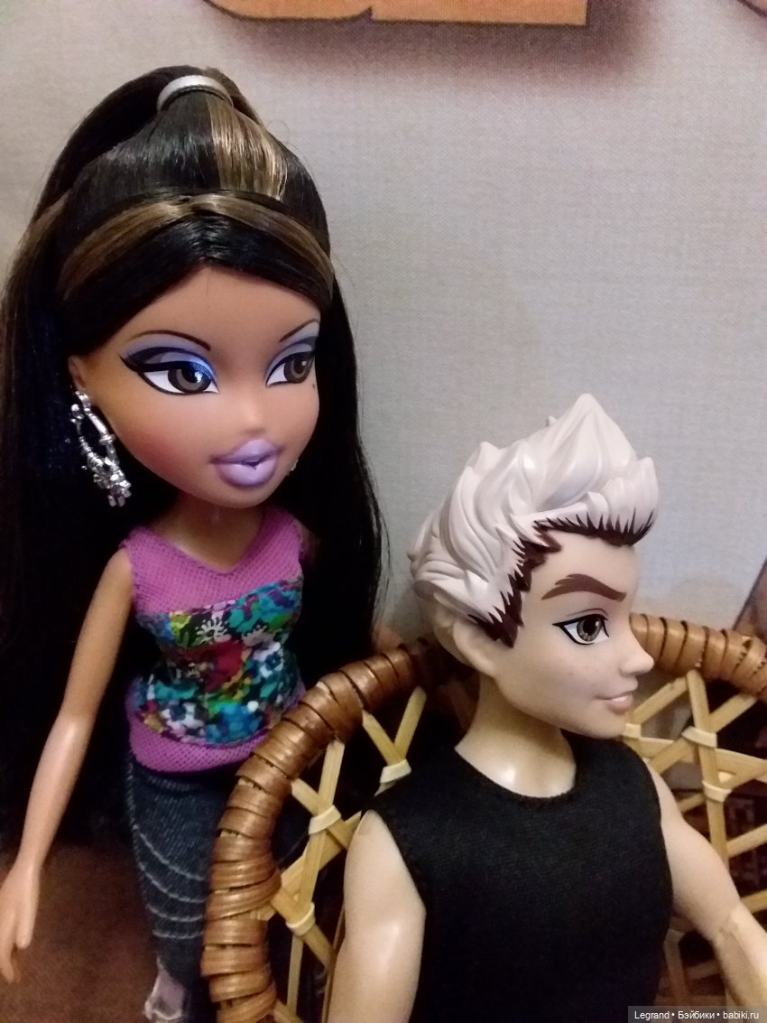 Они сами пишут свои истории: Аполлинер, Аженор и Трифин