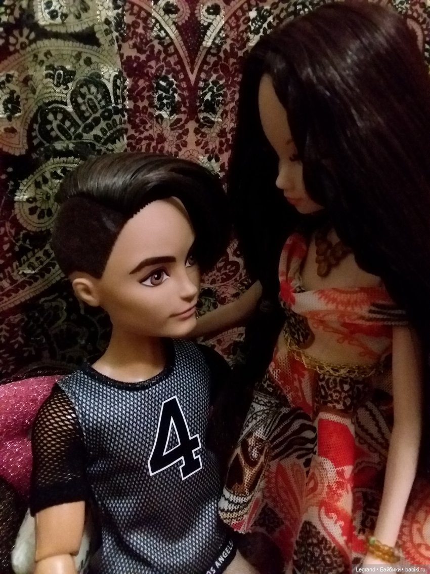 Лестат де Лионкур: Моим друзьям посвящается (фото 5)