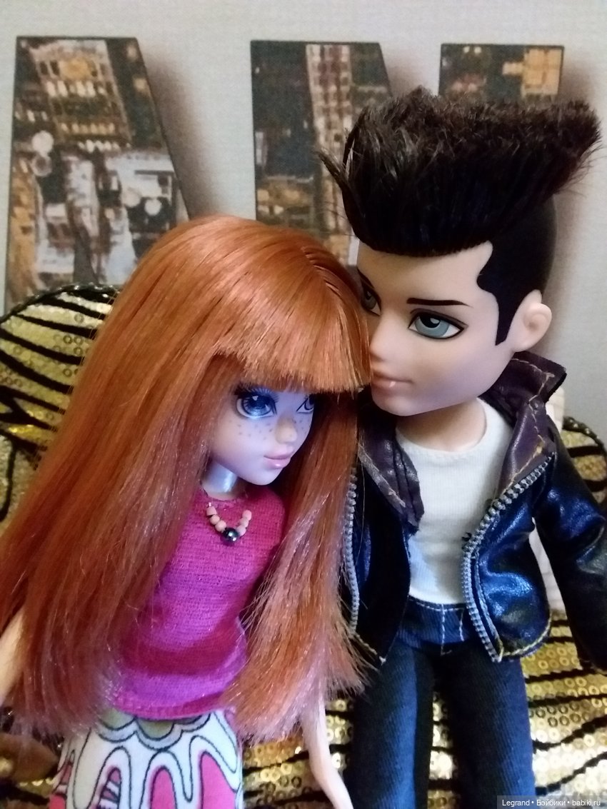 Лестат де Лионкур: Моим друзьям посвящается (фото 4)