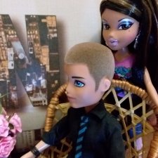 Они сами пишут свои истории: Аполлинер, Аженор и Трифин