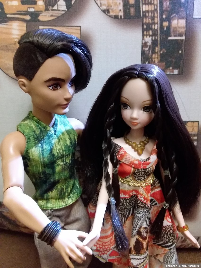 Dance Me to the End of Love. Клип на хит Леонарда Коэна