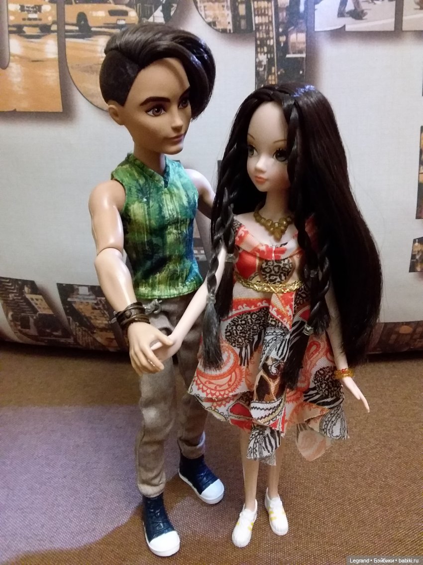 Dance Me to the End of Love. Клип на хит Леонарда Коэна