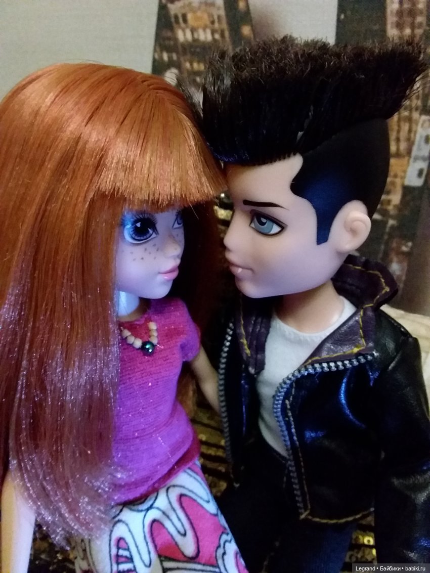 Dance Me to the End of Love. Клип на хит Леонарда Коэна