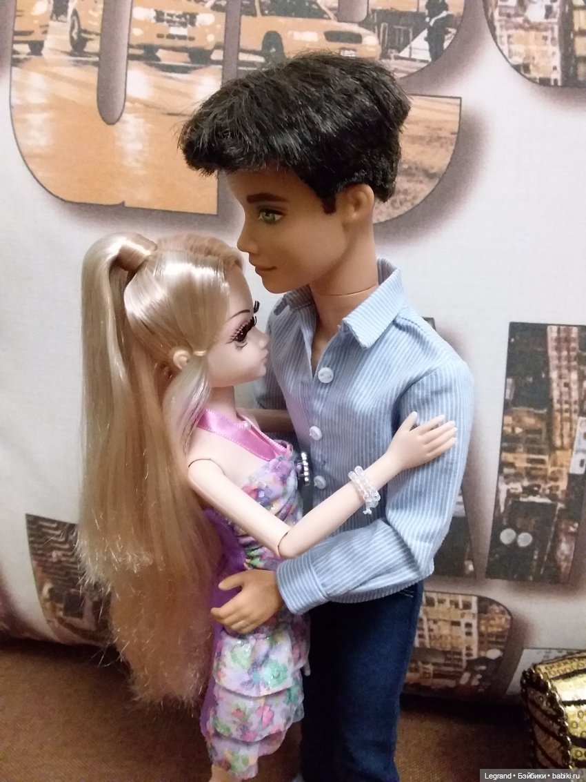 Dance Me to the End of Love. Клип на хит Леонарда Коэна