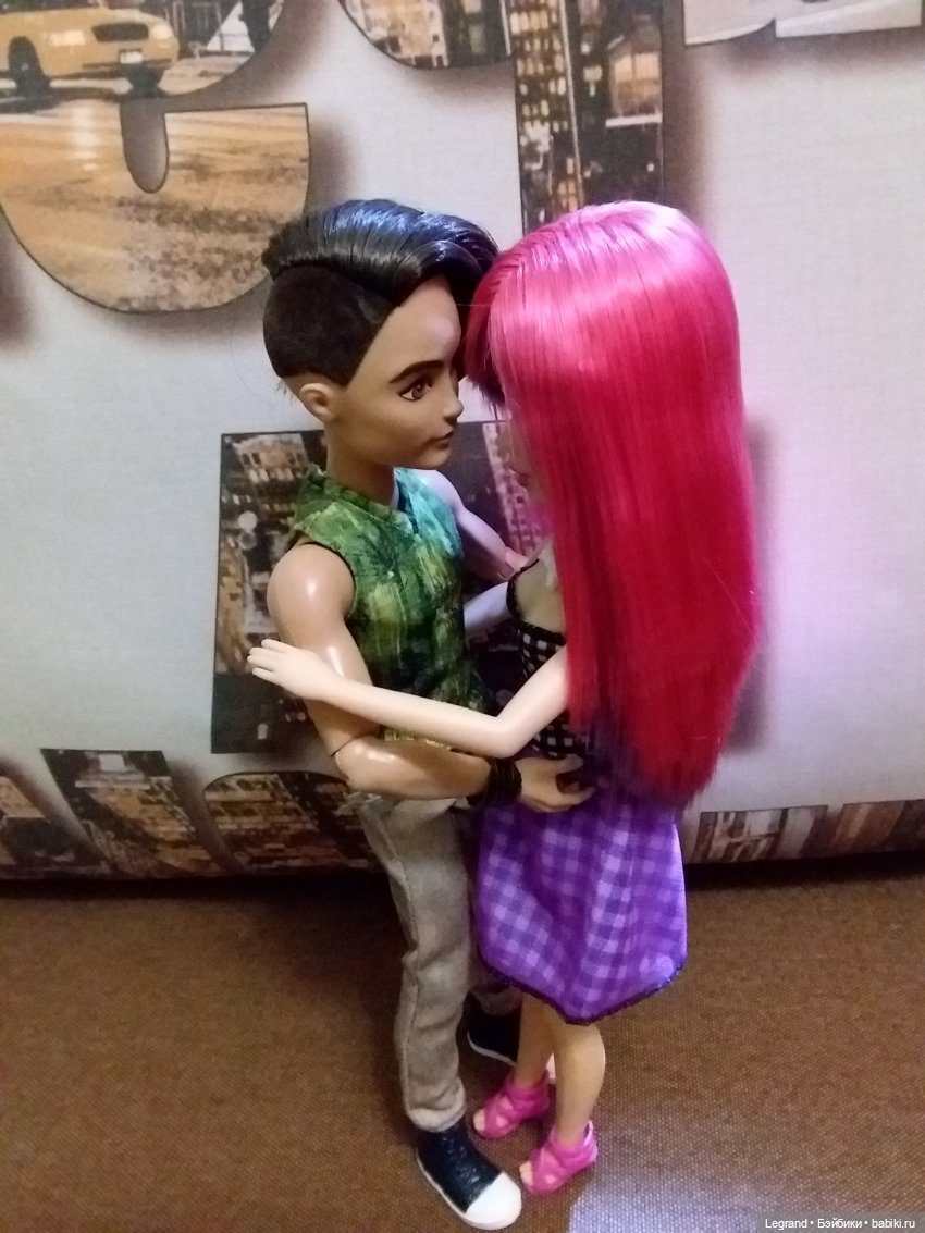 Dance Me to the End of Love. Клип на хит Леонарда Коэна