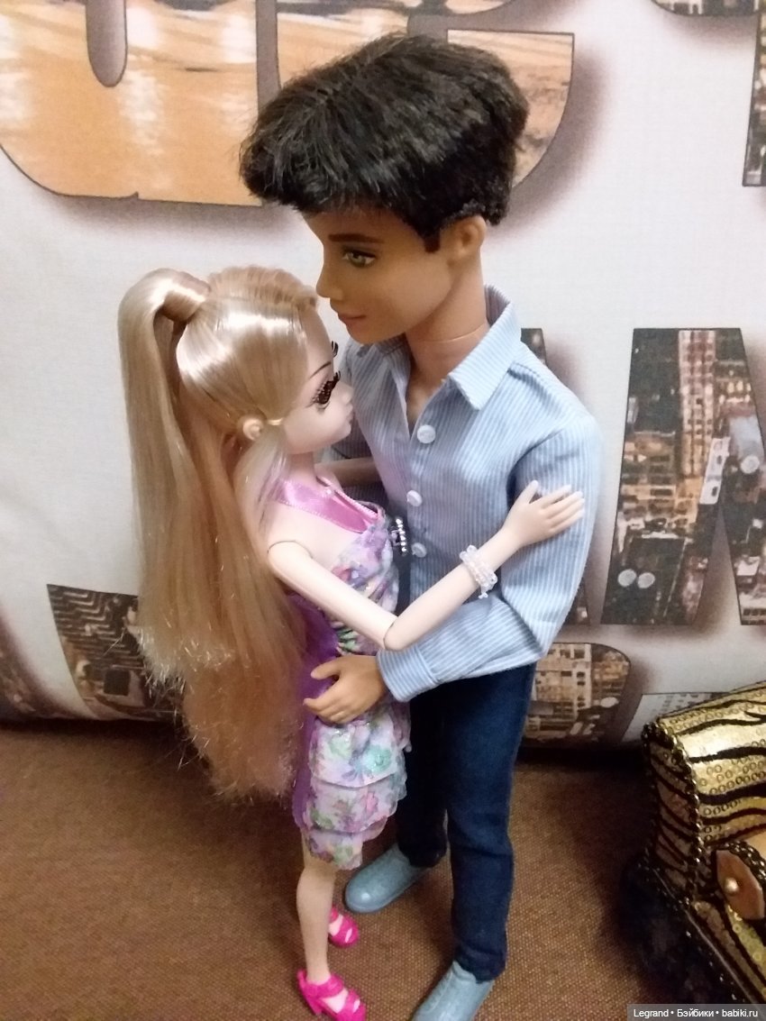 Dance Me to the End of Love. Клип на хит Леонарда Коэна