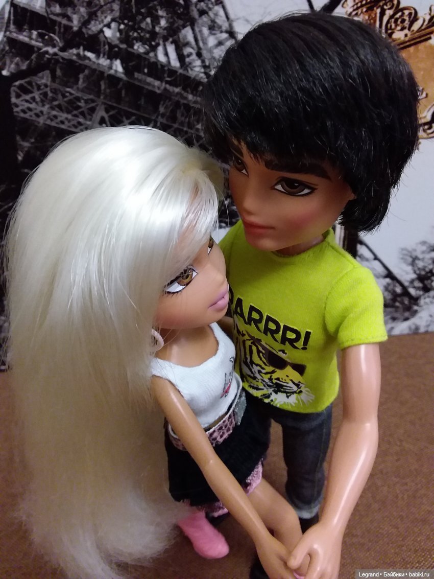 Dance Me to the End of Love. Клип на хит Леонарда Коэна