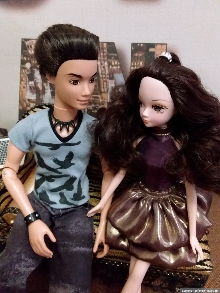 Dance Me to the End of Love. Клип на хит Леонарда Коэна