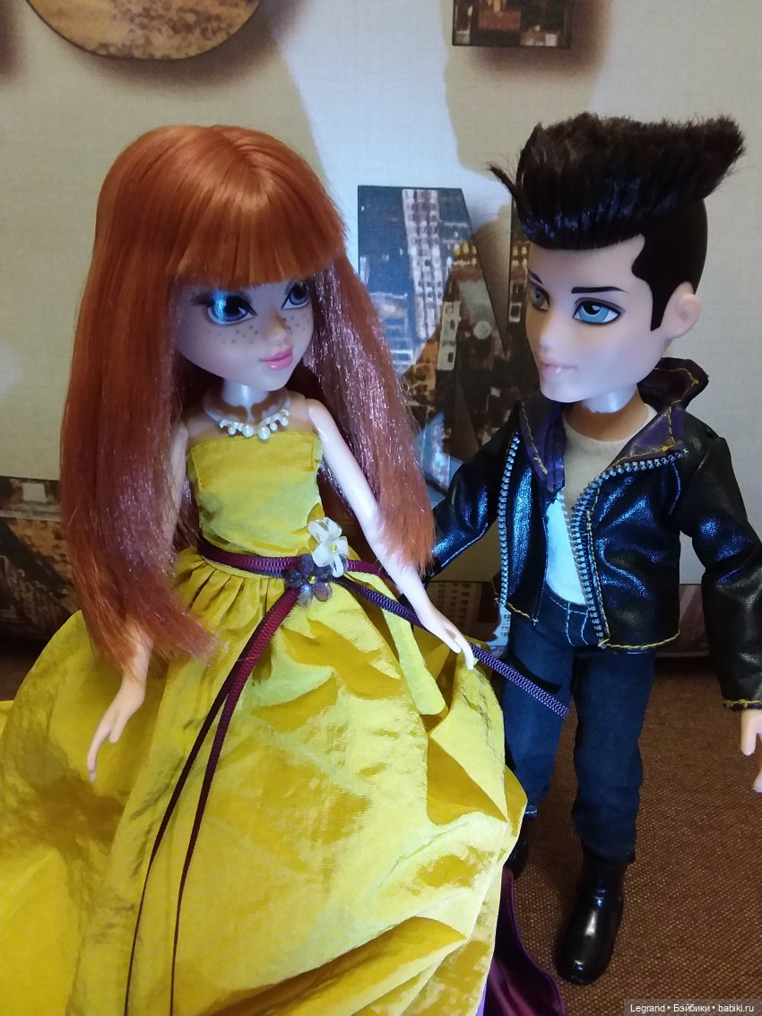 Dance Me to the End of Love. Клип на хит Леонарда Коэна