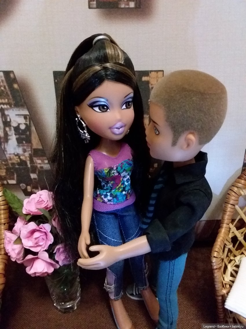 Dance Me to the End of Love. Клип на хит Леонарда Коэна