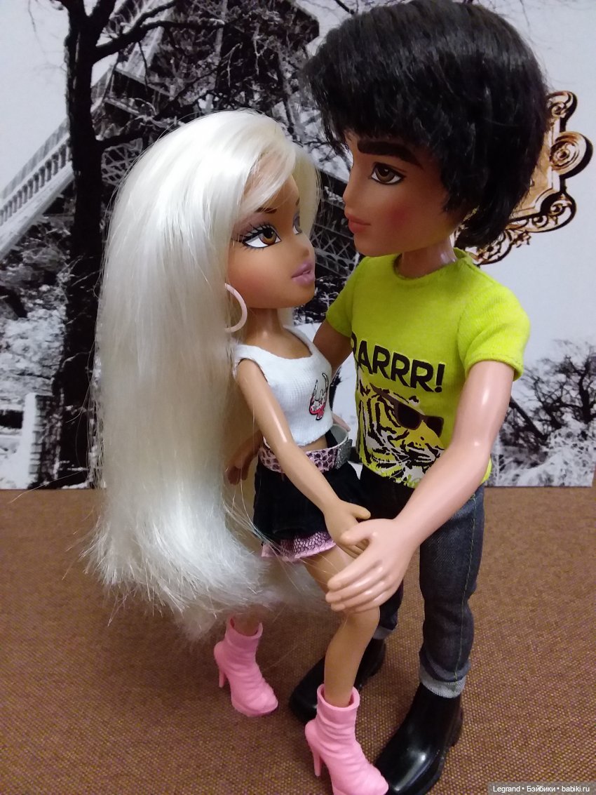 Dance Me to the End of Love. Клип на хит Леонарда Коэна