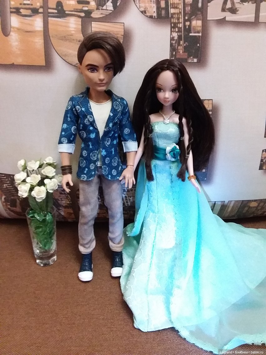 Dance Me to the End of Love. Клип на хит Леонарда Коэна