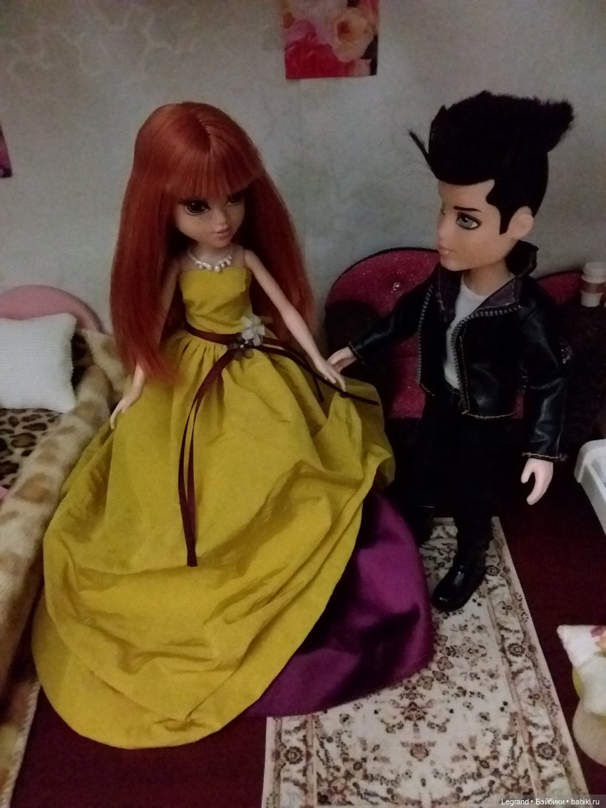 Dance Me to the End of Love. Клип на хит Леонарда Коэна