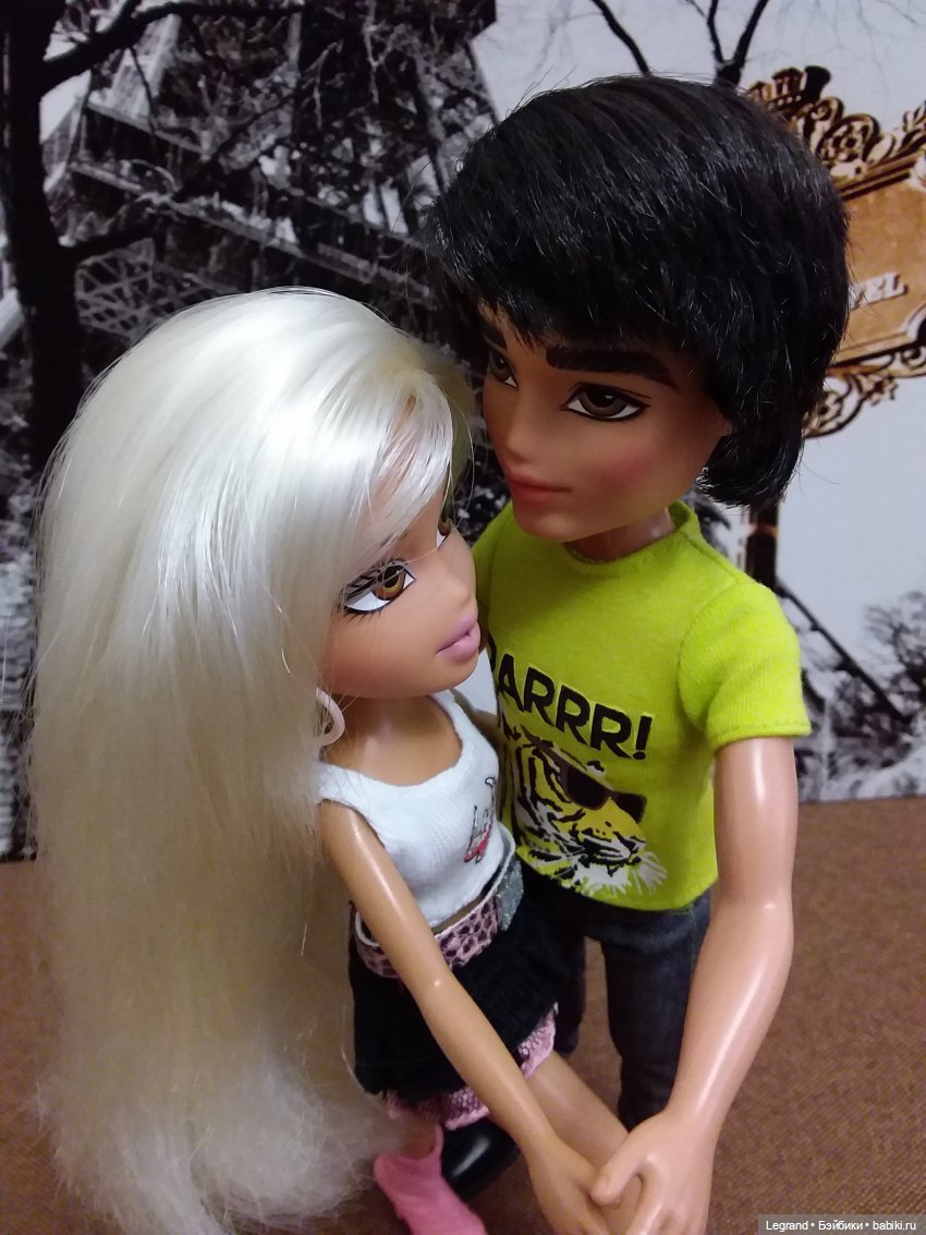 Dance Me to the End of Love. Клип на хит Леонарда Коэна