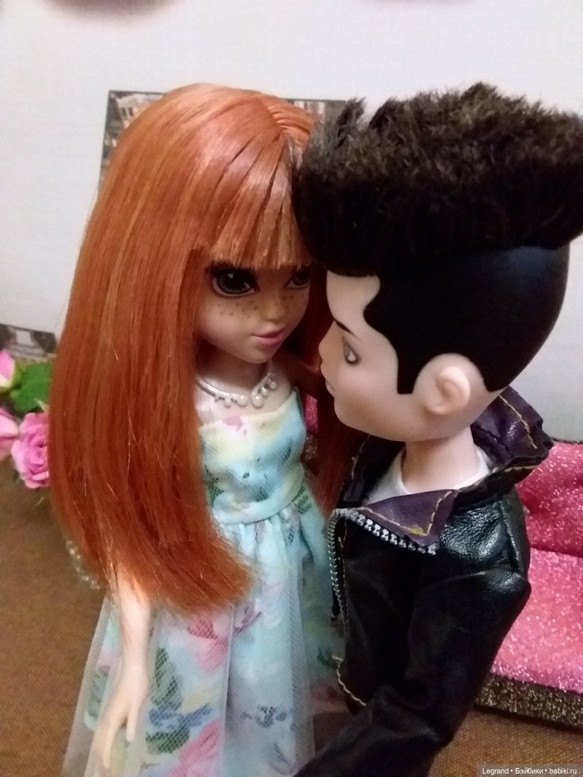 Dance Me to the End of Love. Клип на хит Леонарда Коэна