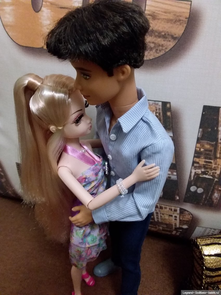 Dance Me to the End of Love. Клип на хит Леонарда Коэна