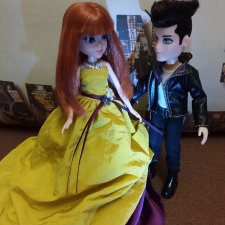 Dance Me to the End of Love. Клип на хит Леонарда Коэна