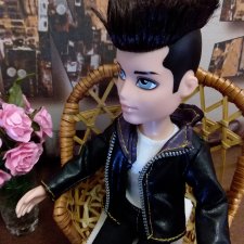 Они сами пишут свои истории: Готье и Лестат