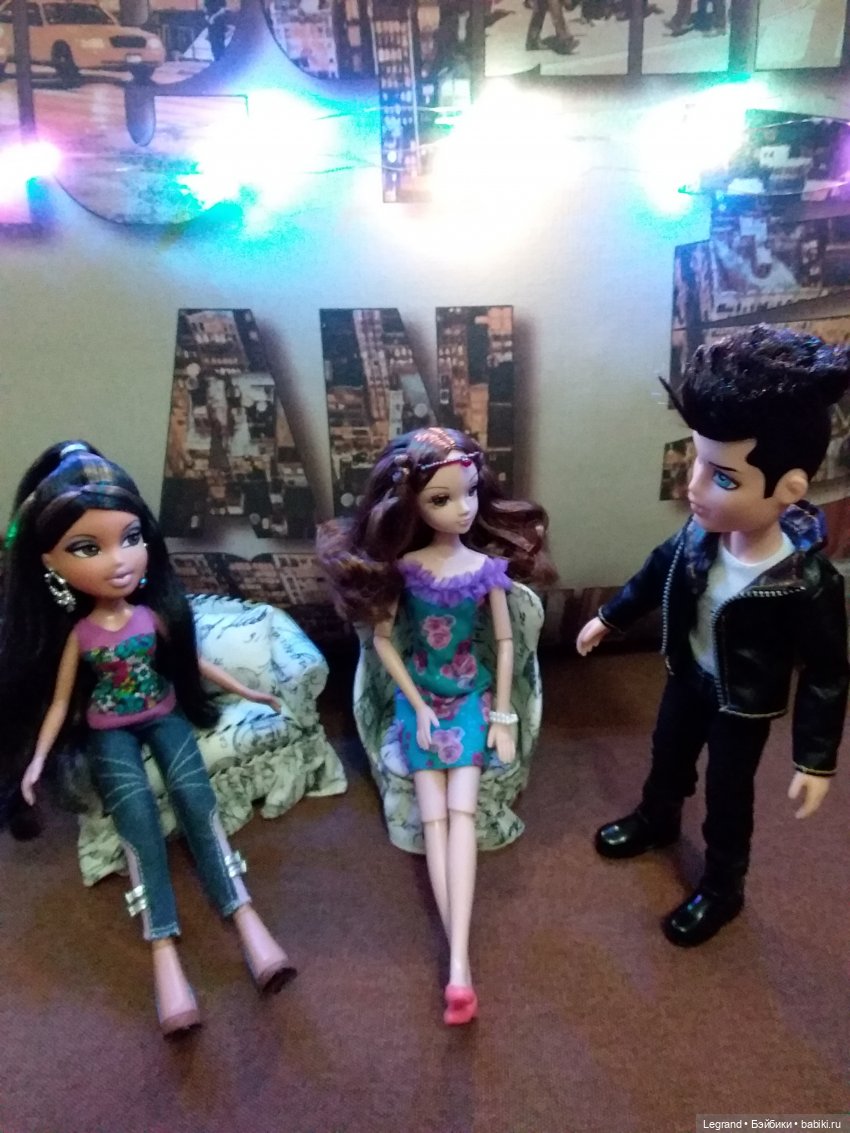 Они сами пишут свои истории: Поздно ночью. Спонтанные съёмки (фото 9)