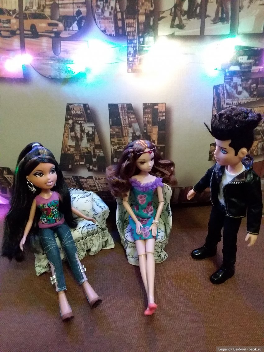 Они сами пишут свои истории: Поздно ночью. Спонтанные съёмки