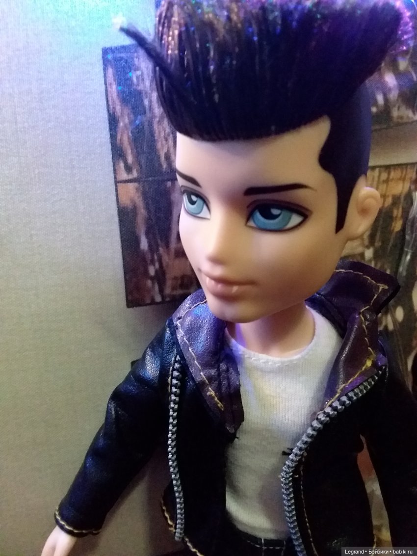 Они сами пишут свои истории: Поздно ночью. Спонтанные съёмки