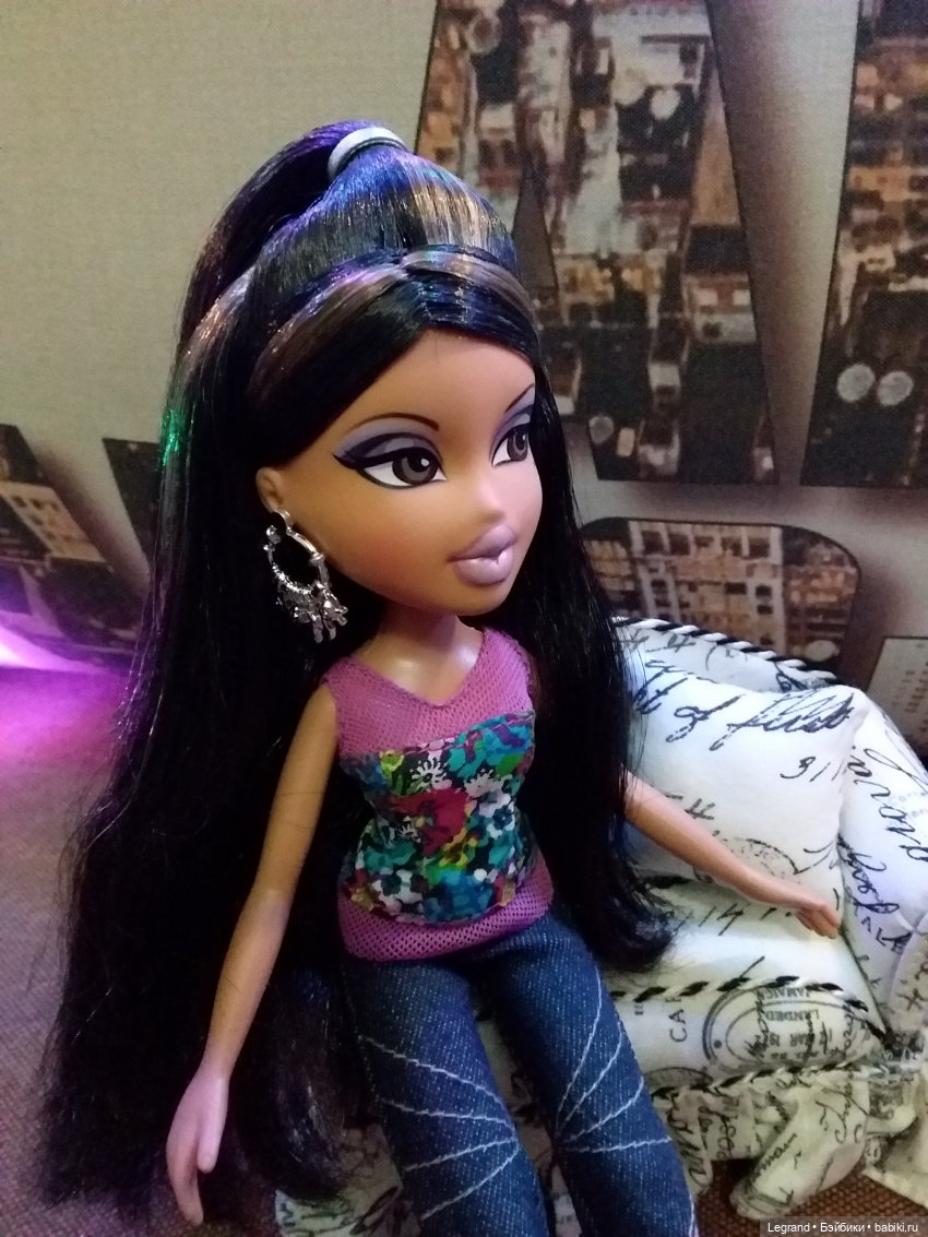 Они сами пишут свои истории: Поздно ночью. Спонтанные съёмки (фото 4)