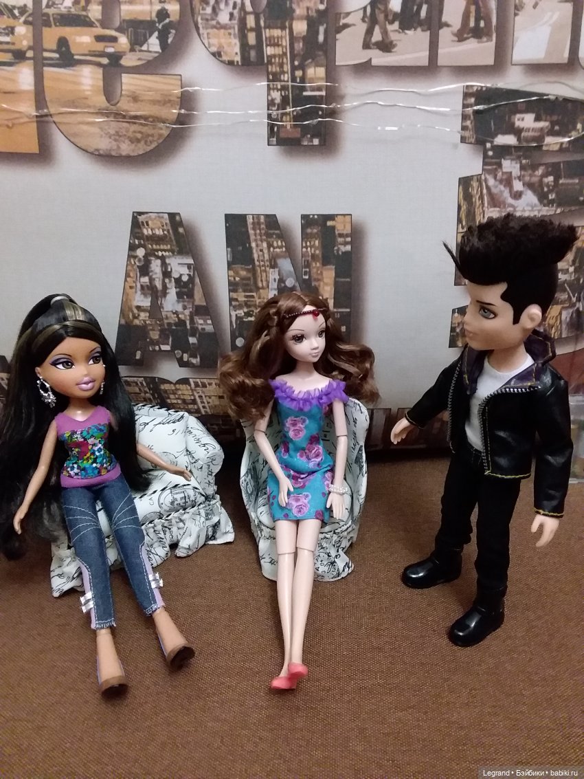 Они сами пишут свои истории: Поздно ночью. Спонтанные съёмки (фото 8)