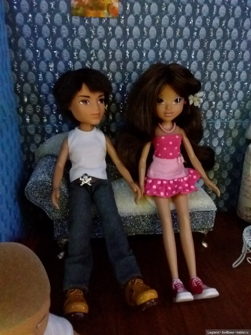 Освещение для Олдбурга — Кукольная миниатюра своими руками: еда (фото 10)