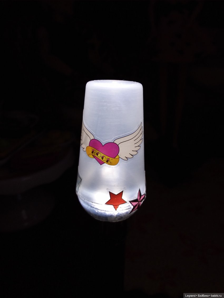 Освещение для Олдбурга — Кукольная миниатюра своими руками: еда (фото 7)