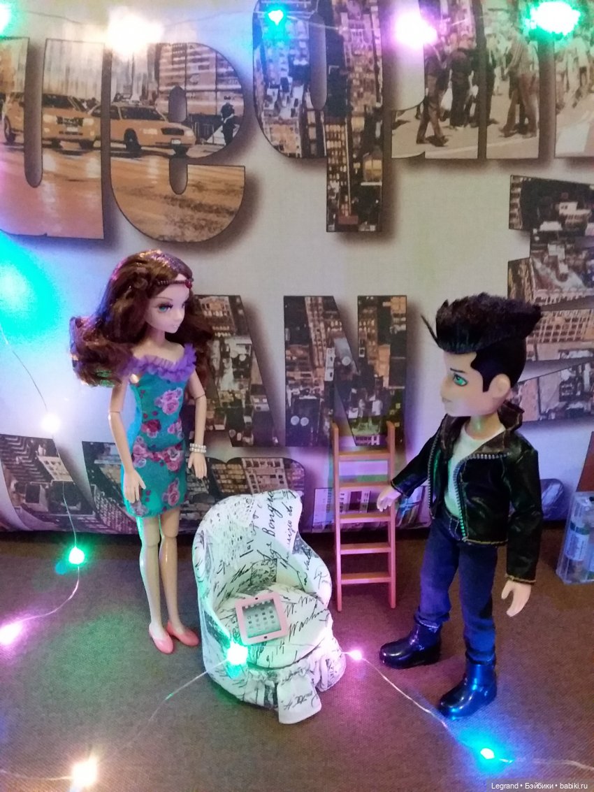 Они сами пишут свои истории: "Это диагноз, что ли?.." (фото 3)