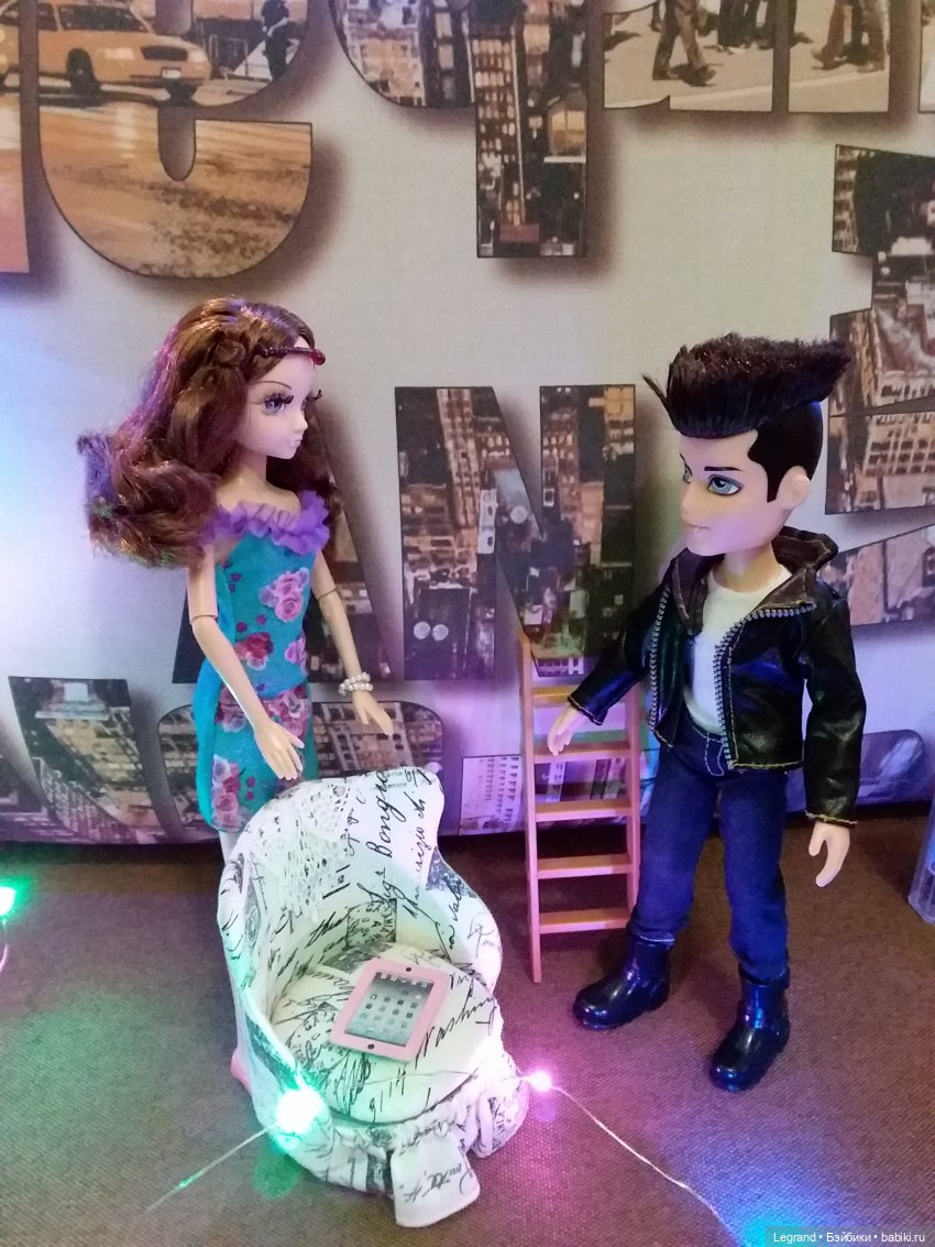 Они сами пишут свои истории: "Это диагноз, что ли?.." (фото 8)