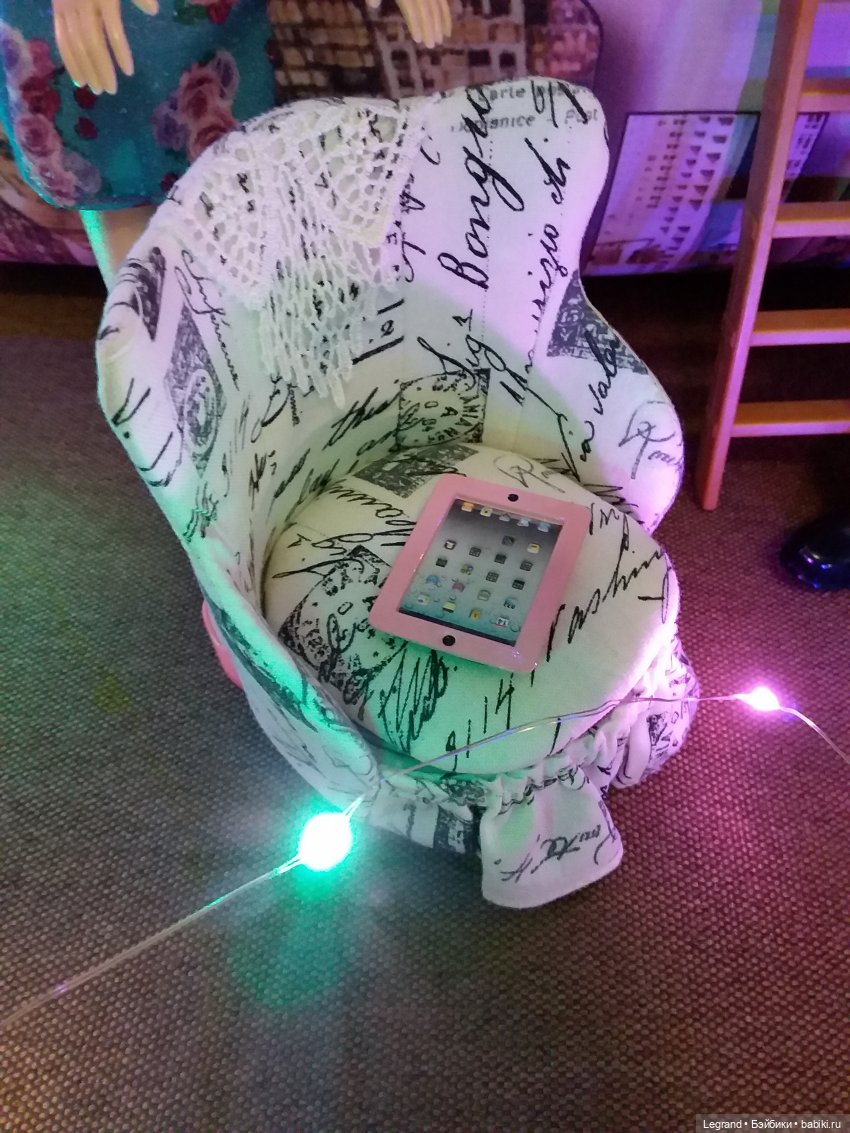 Они сами пишут свои истории: "Это диагноз, что ли?.." (фото 7)