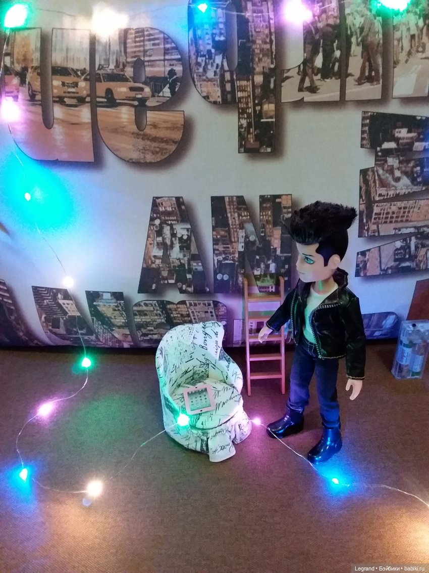 Они сами пишут свои истории: "Это диагноз, что ли?.." (фото 2)