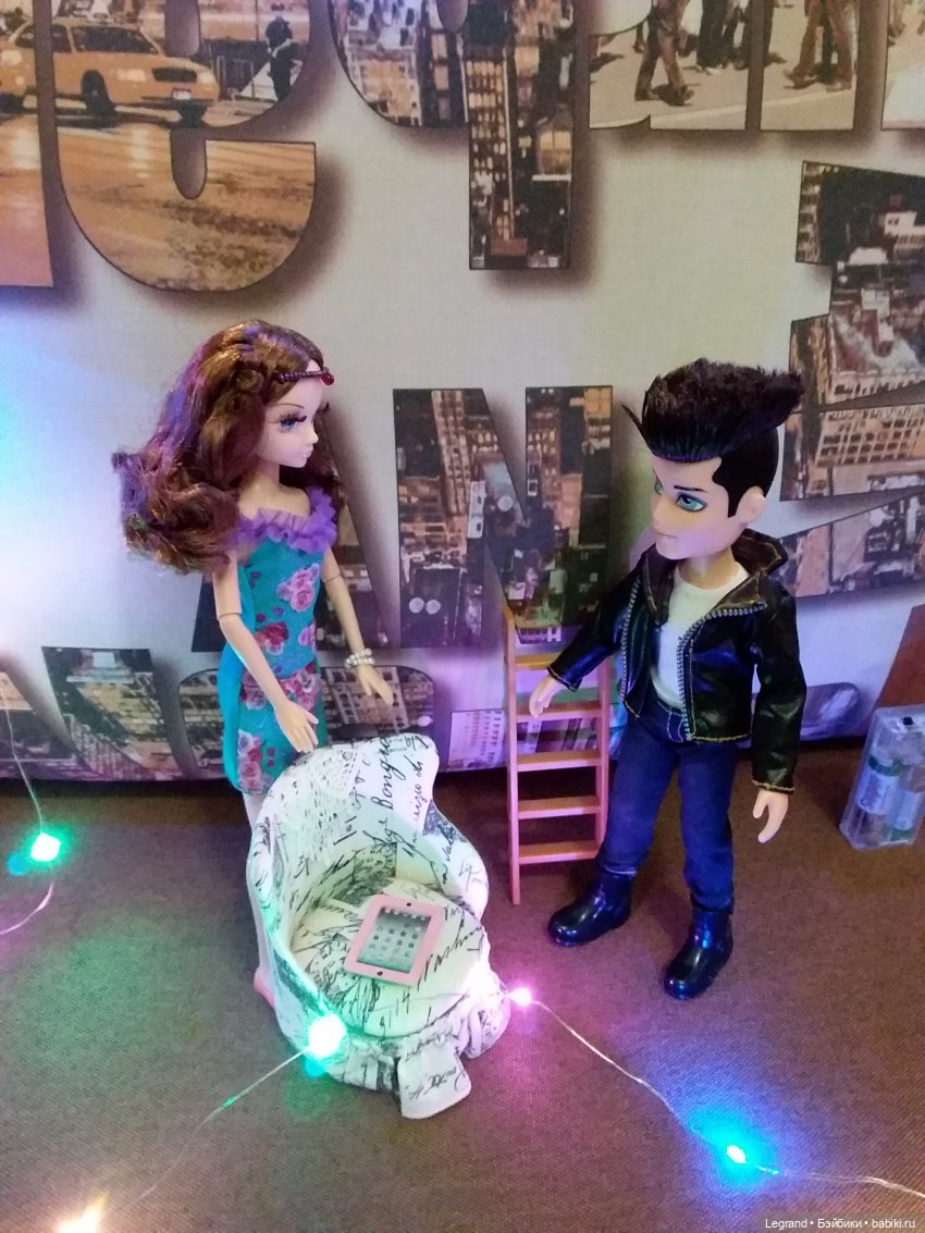 Они сами пишут свои истории: "Это диагноз, что ли?.."