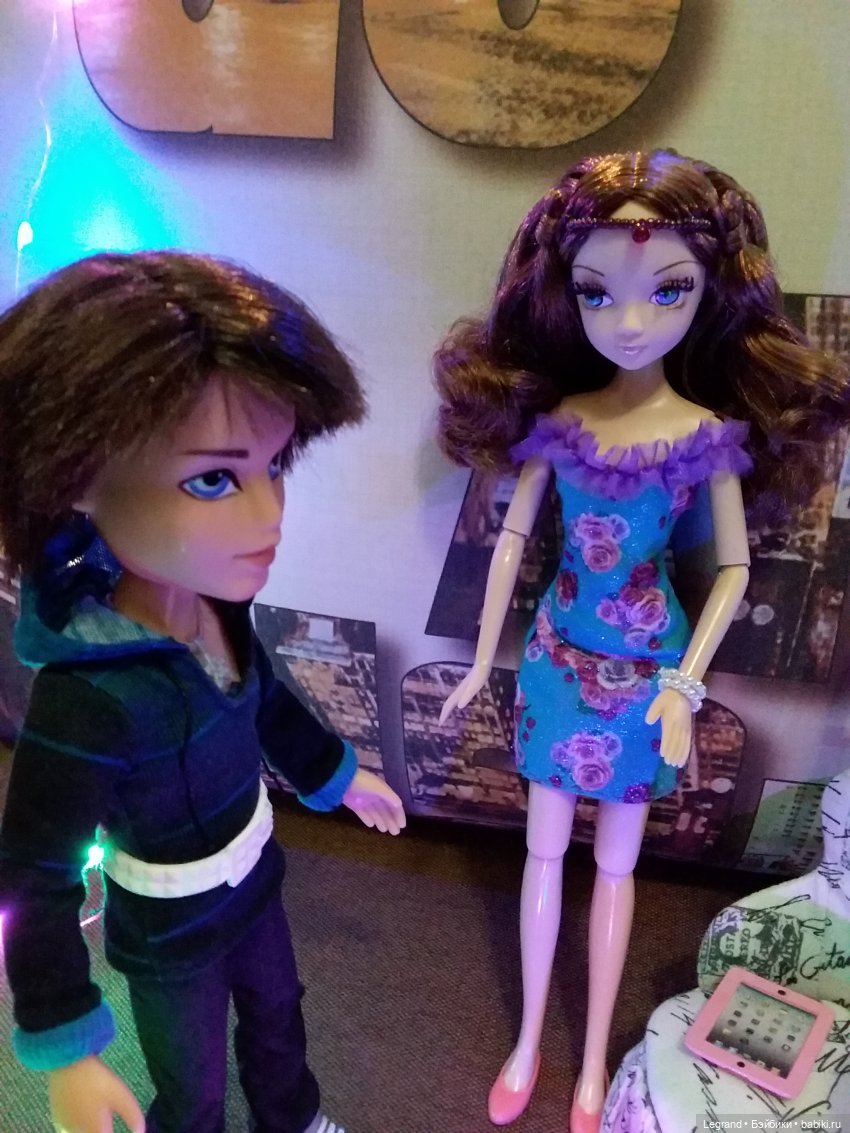 Они сами пишут свои истории: "Это диагноз, что ли?.."