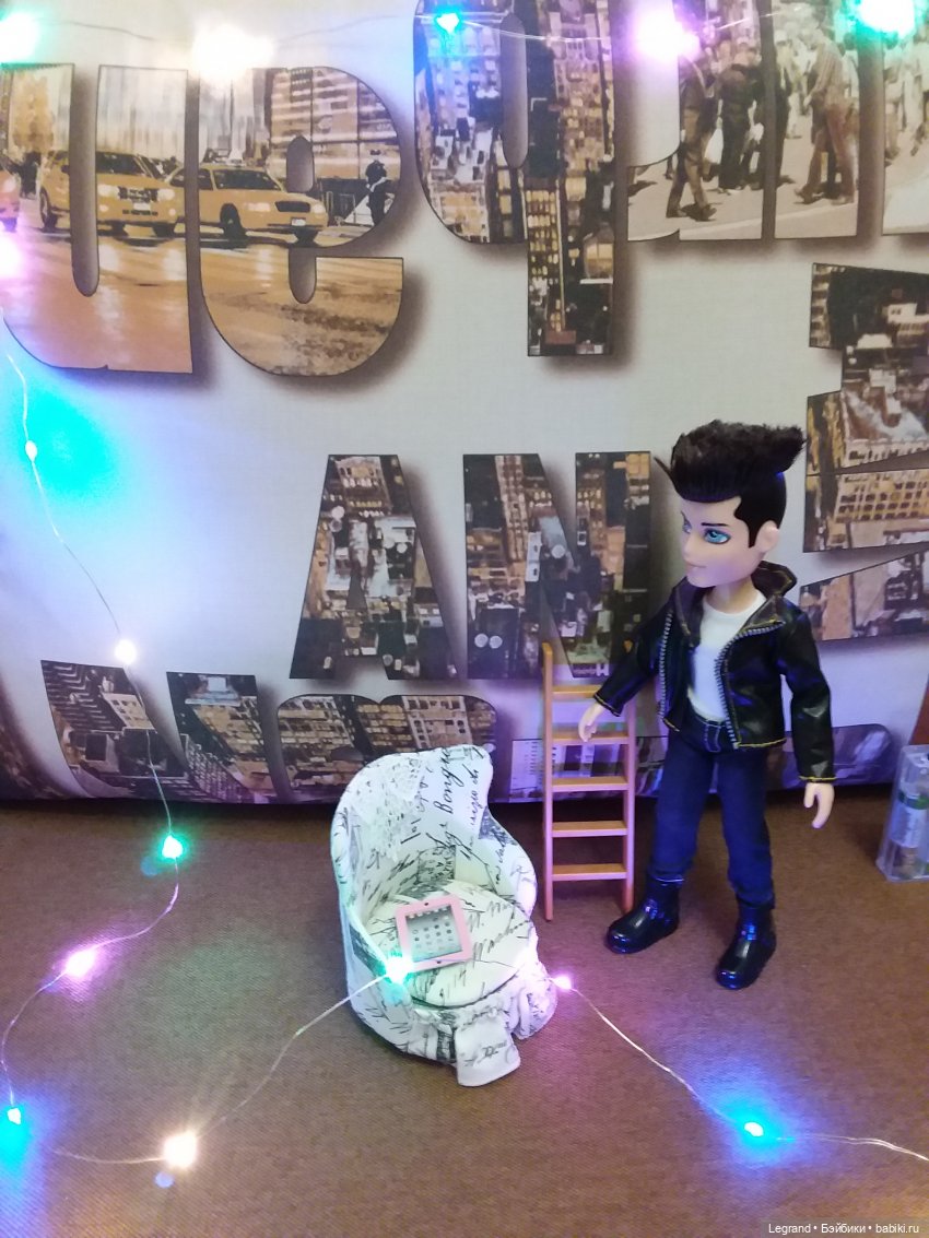 Они сами пишут свои истории: "Это диагноз, что ли?.."