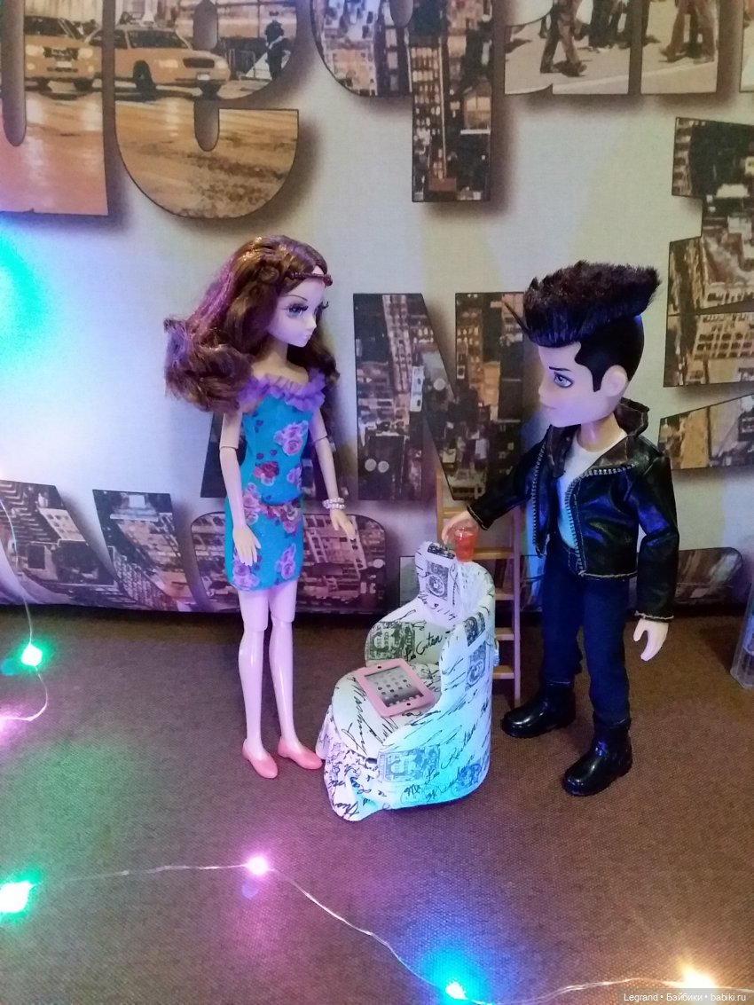 Они сами пишут свои истории: "Это диагноз, что ли?.."