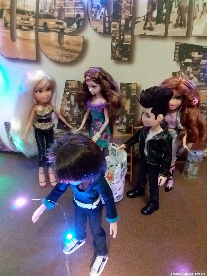 Они сами пишут свои истории: "Это диагноз, что ли?.."