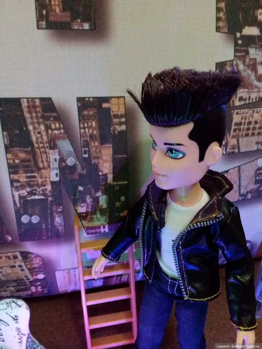 Они сами пишут свои истории: "Это диагноз, что ли?.." (фото 10)