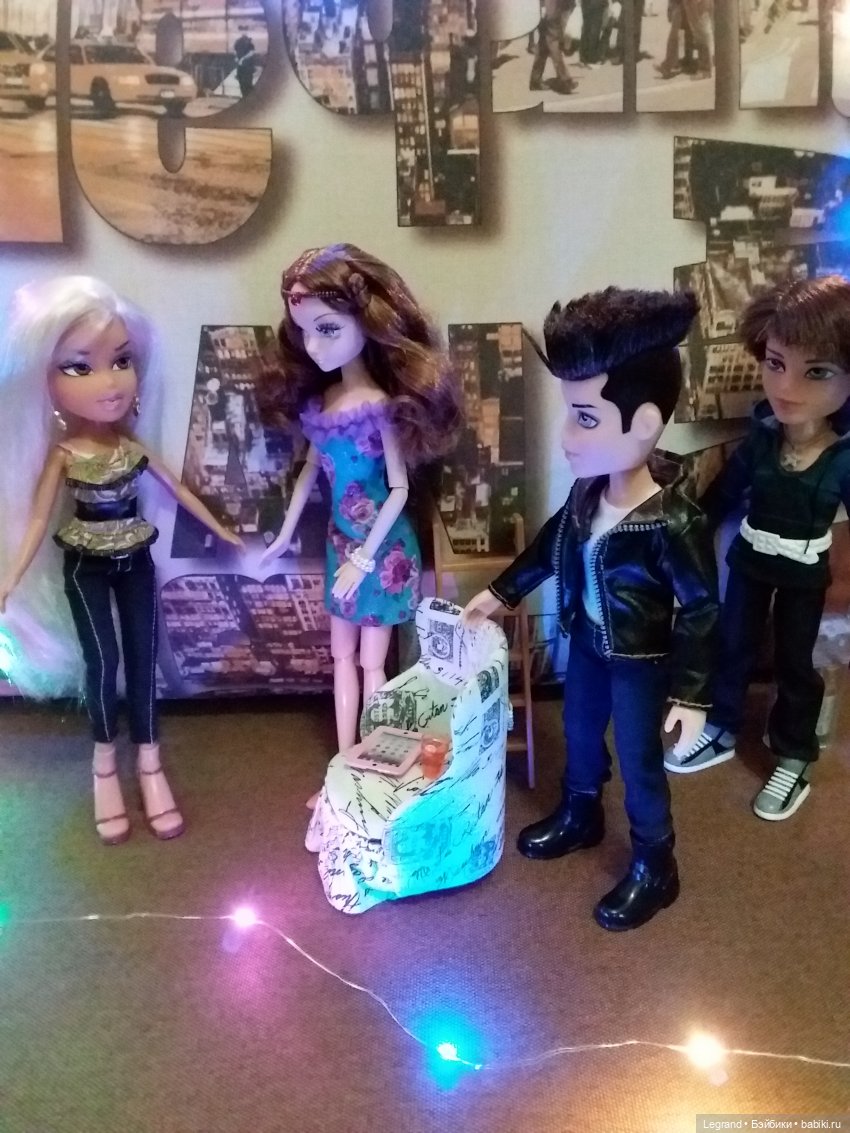 Они сами пишут свои истории: "Это диагноз, что ли?.."