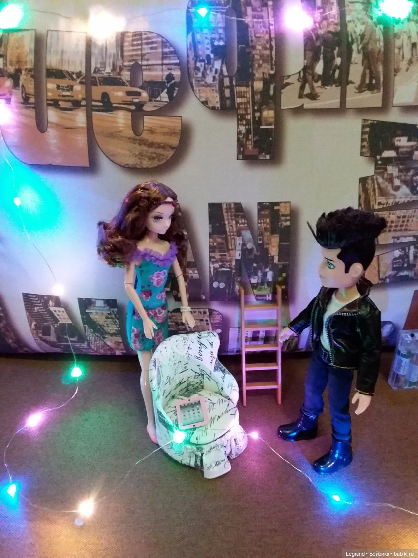 Они сами пишут свои истории: "Это диагноз, что ли?.." (фото 5)