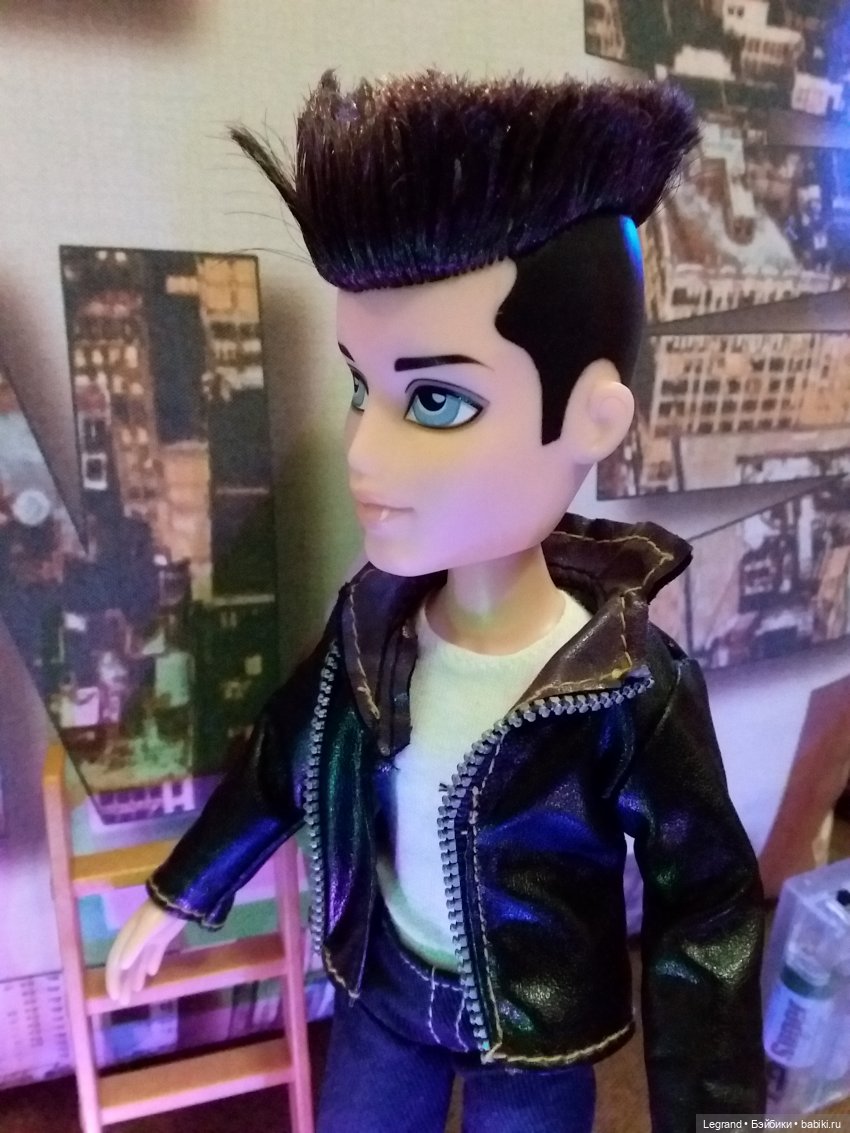 Они сами пишут свои истории: "Это диагноз, что ли?.." (фото 4)