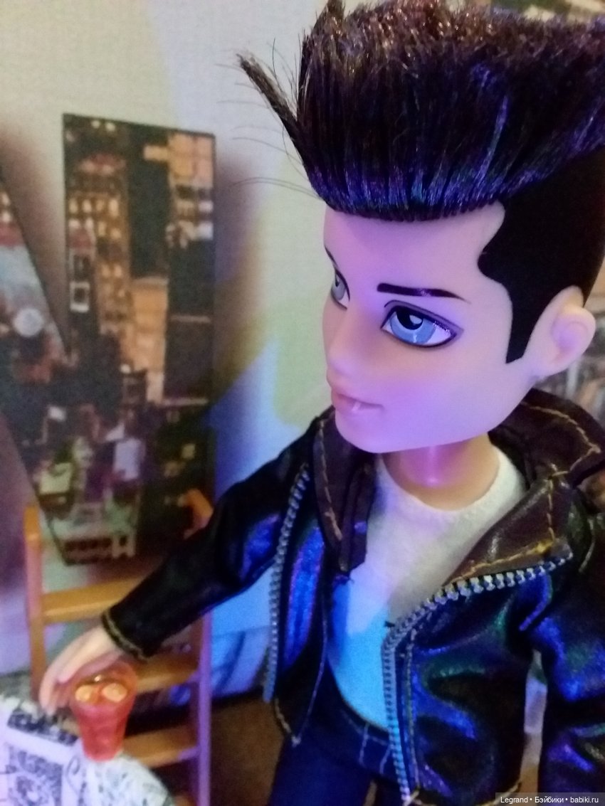 Они сами пишут свои истории: "Это диагноз, что ли?.."