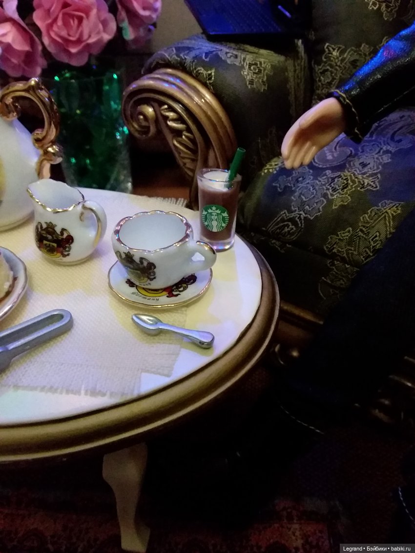 Они сами пишут свои истории: "Будет время..." (фото 7)